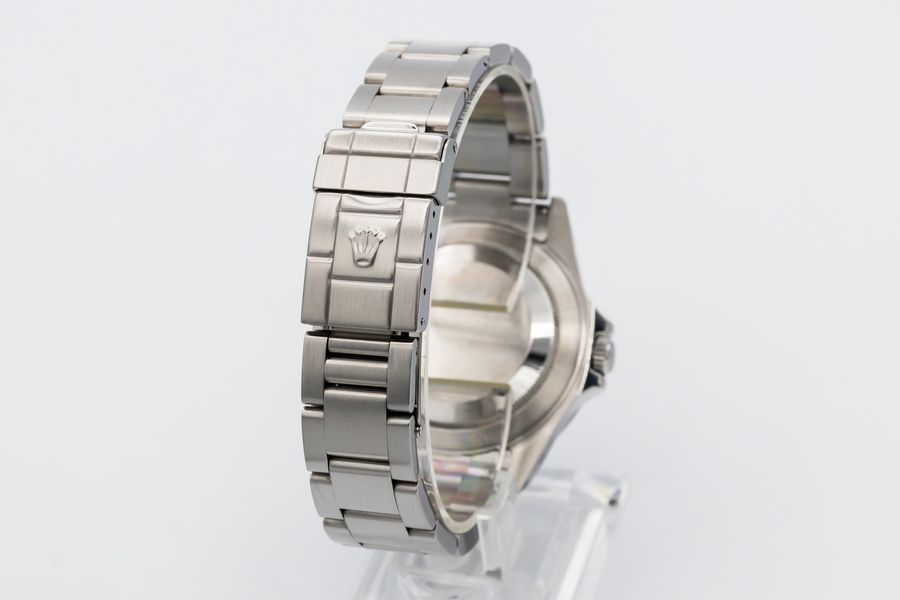 Rolex Explorer II 16570